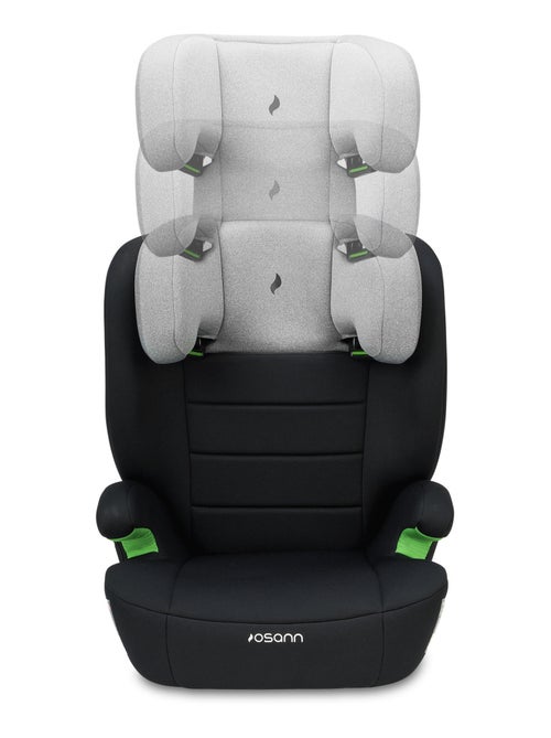 Seggiolino auto musca isofix i-size 100-150 cm - Kiabi Seggiolino auto musca isofix i-size 100-150 cm - Kiabi