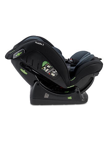 Seggiolino auto neonati/bambini Huddle 2 i-Size 40-150 cm