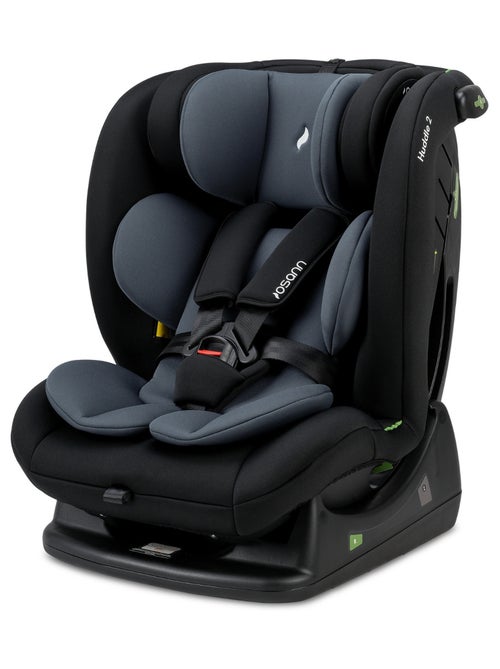 Seggiolino auto neonati/bambini Huddle 2 i-Size 40-150 cm - Kiabi