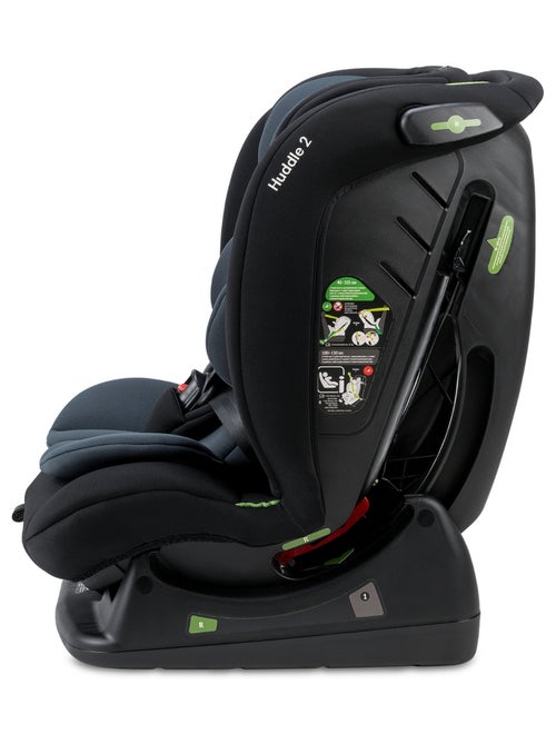 Seggiolino auto neonati/bambini Huddle 2 i-Size 40-150 cm - Kiabi