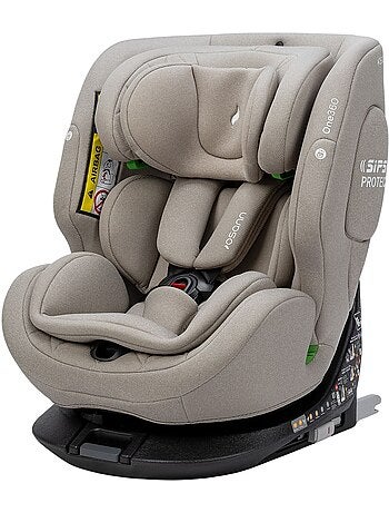 Seggiolino auto neonati/bambini one360 i-size 40-150 cm