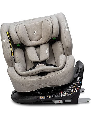 Seggiolino auto neonati/bambini one360 i-size 40-150 cm