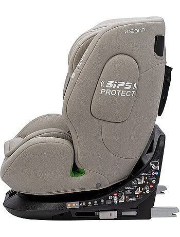 Seggiolino auto neonati/bambini one360 i-size 40-150 cm