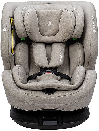Seggiolino auto neonati/bambini one360 i-size 40-150 cm