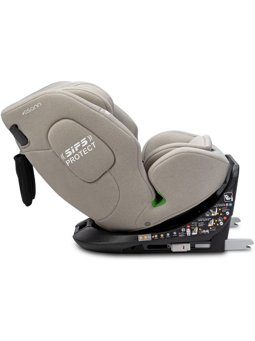 Seggiolino auto neonati/bambini one360 i-size 40-150 cm - Kiabi