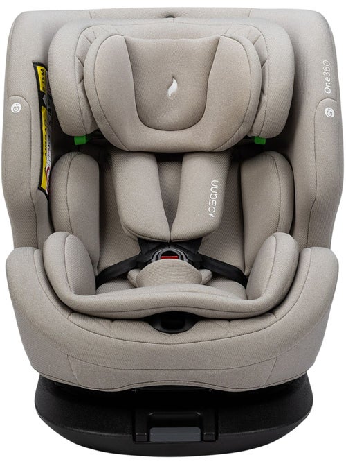 Seggiolino auto neonati/bambini one360 i-size 40-150 cm - Kiabi