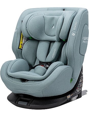 Seggiolino auto neonati/bambini one360 i-size 40-150 cm