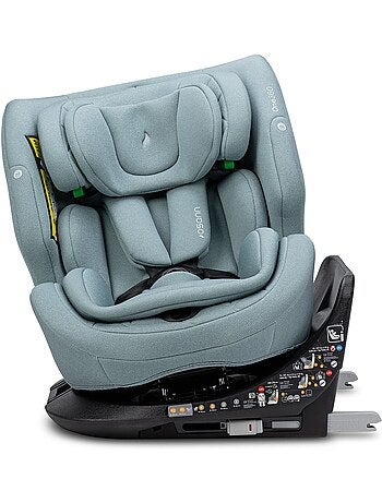 Seggiolino auto neonati/bambini one360 i-size 40-150 cm