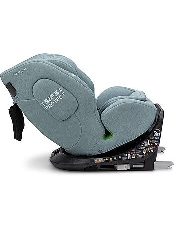 Seggiolino auto neonati/bambini one360 i-size 40-150 cm