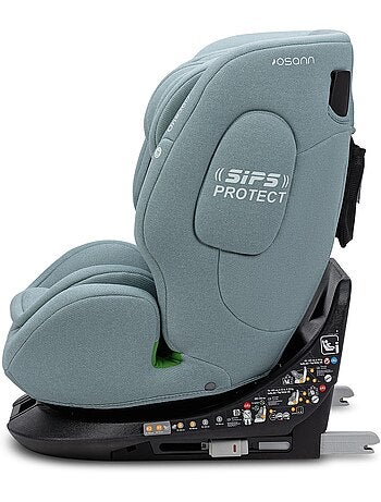 Seggiolino auto neonati/bambini one360 i-size 40-150 cm