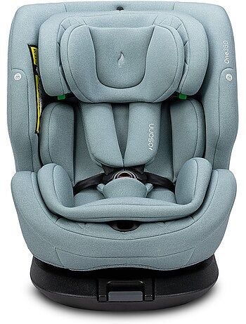 Seggiolino auto neonati/bambini one360 i-size 40-150 cm