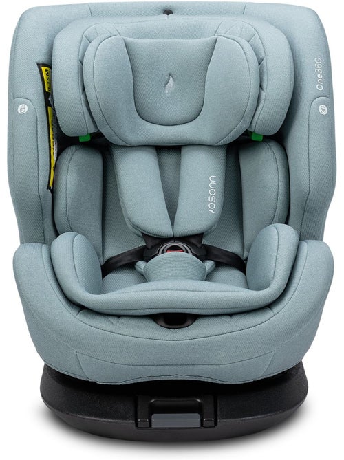 Seggiolino auto neonati/bambini one360 i-size 40-150 cm - Kiabi