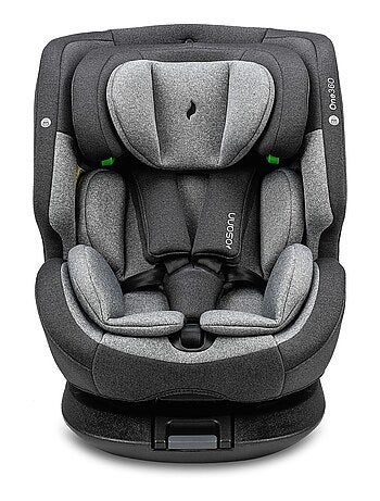 Seggiolino auto neonati/bambini One360 i-Size 40-150 cm