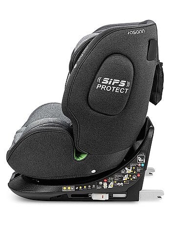 Seggiolino auto neonati/bambini One360 i-Size 40-150 cm