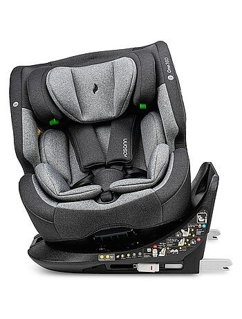 Seggiolino auto neonati/bambini One360 i-Size 40-150 cm