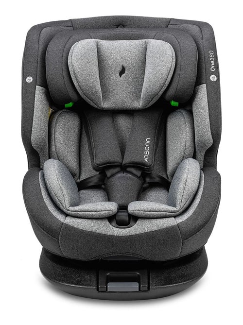 Seggiolino auto neonati/bambini One360 i-Size 40-150 cm - Kiabi