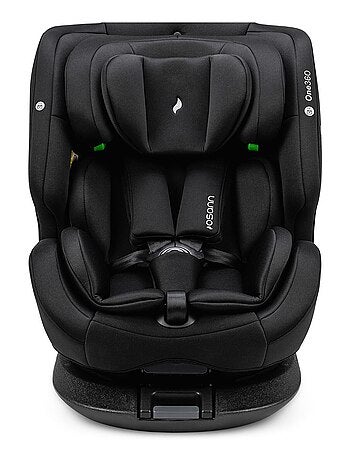 Seggiolino auto neonati/bambini One360 i-Size 40-150 cm
