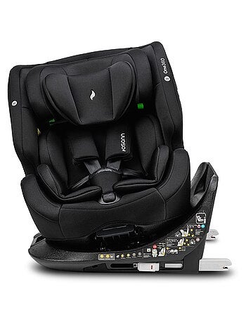 Seggiolino auto neonati/bambini One360 i-Size 40-150 cm