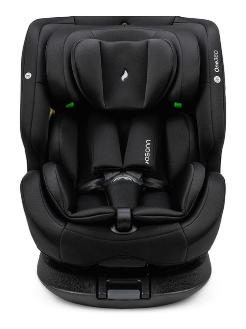Seggiolino auto neonati/bambini One360 i-Size 40-150 cm - Kiabi