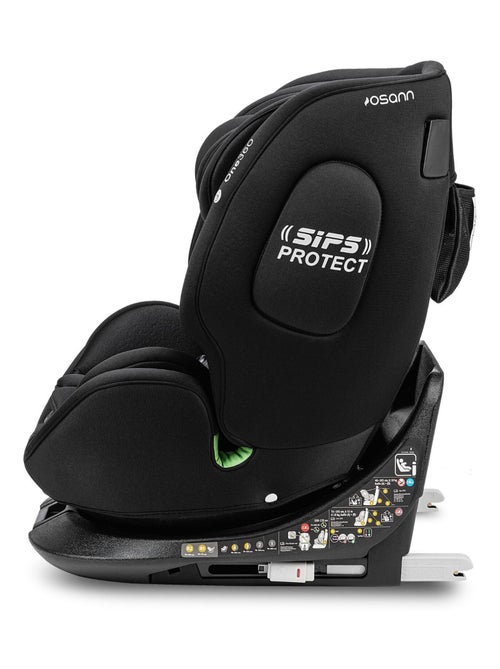 Seggiolino auto neonati/bambini One360 i-Size 40-150 cm - Kiabi