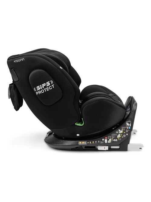 Seggiolino auto neonati/bambini One360 i-Size 40-150 cm - Kiabi