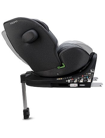 Seggiolino auto neonati/bambini One360 SL i-Size 40-150 cm