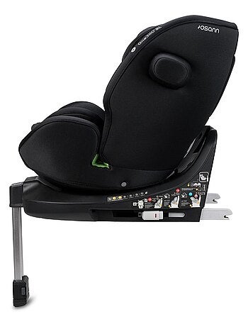 Seggiolino auto neonati/bambini One360 SL i-Size 40-150 cm