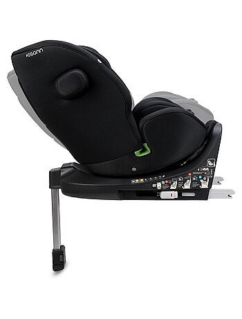 Seggiolino auto neonati/bambini One360 SL i-Size 40-150 cm