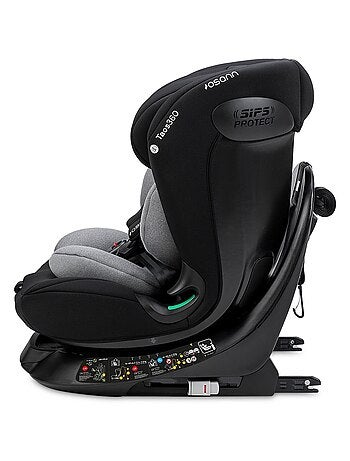 Seggiolino auto neonati/bambini Taos360 40-150 cm