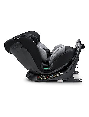 Seggiolino auto neonati/bambini Taos360 40-150 cm
