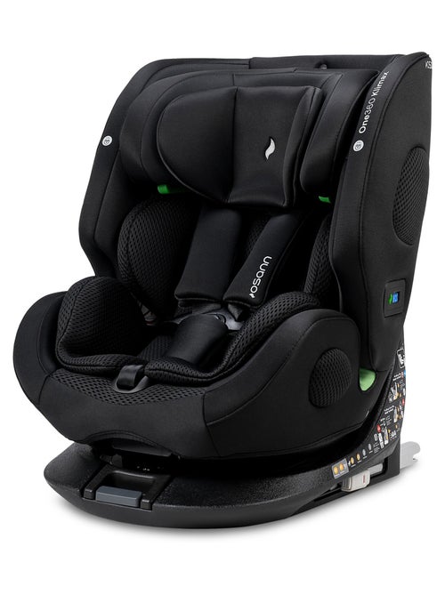 Seggiolino Auto One360 Klimax Isofix I-Size - 40-150 cm - Kiabi