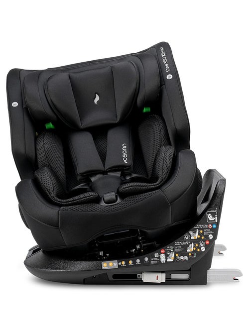 Seggiolino Auto One360 Klimax Isofix I-Size - 40-150 cm - Kiabi