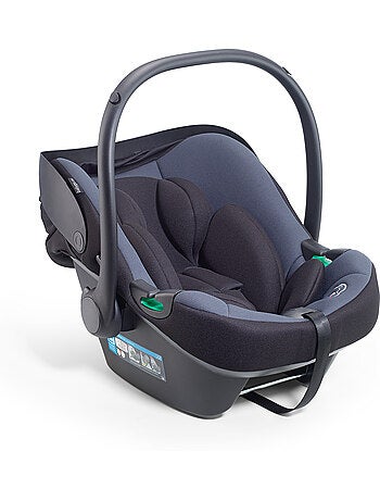 Seggiolino auto per neonati travel xp - babygo