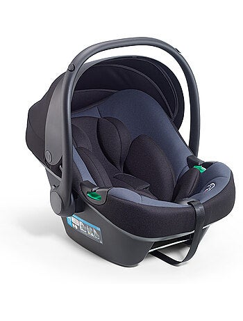 Seggiolino auto per neonati travel xp - babygo