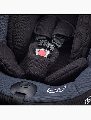 Seggiolino auto per neonati travel xp - babygo