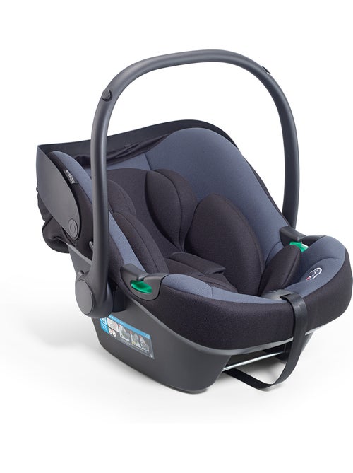 Seggiolino auto per neonati travel xp - babygo - Kiabi
