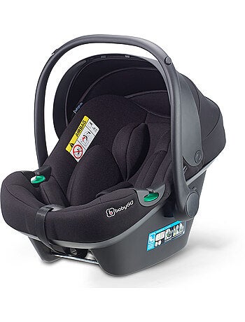 Seggiolino auto per neonati Travel XP - BabyGo