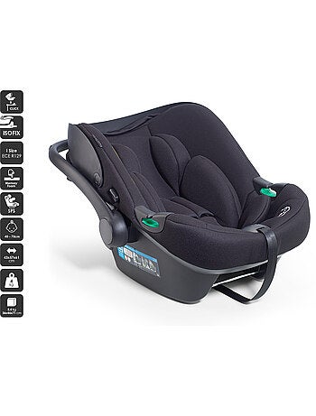 Seggiolino auto per neonati Travel XP - BabyGo