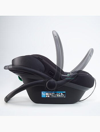 Seggiolino auto per neonati Travel XP - BabyGo