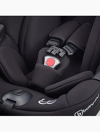 Seggiolino auto per neonati Travel XP - BabyGo