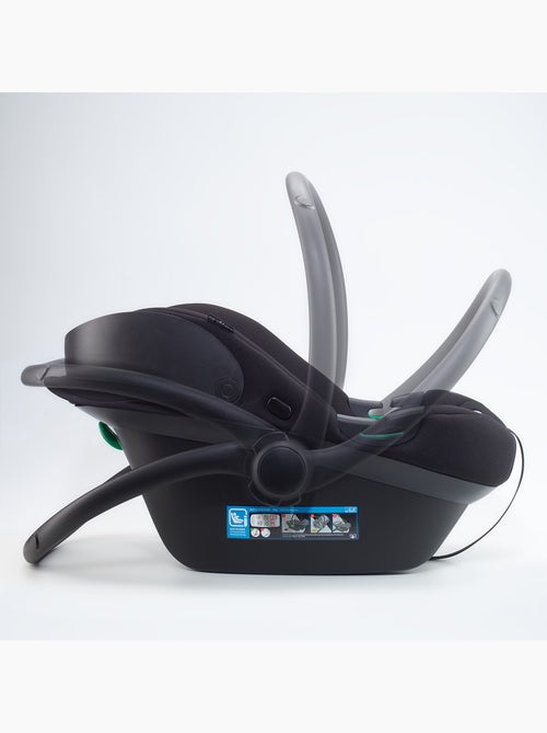 Seggiolino auto per neonati Travel XP - BabyGo - Kiabi