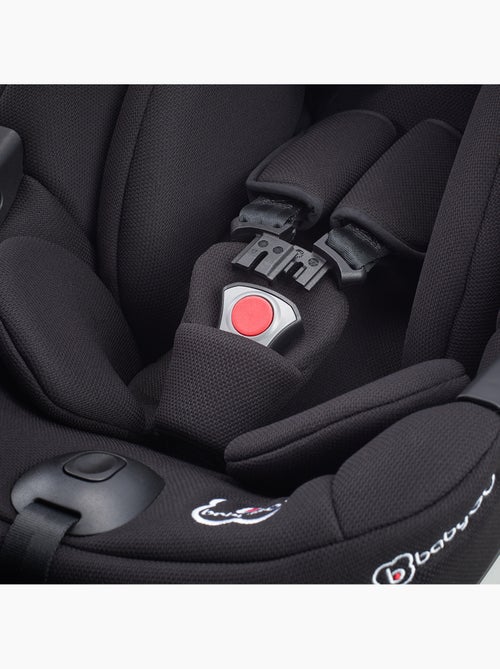 Seggiolino auto per neonati Travel XP - BabyGo - Kiabi