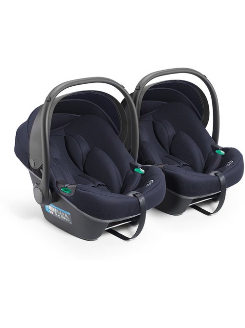 Seggiolino auto per neonati twinner - babygo - Kiabi