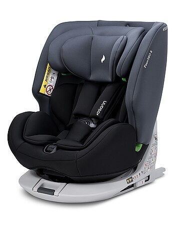 Seggiolino auto per neonati/bambini four360 s isofix i-size - 40-150 cm