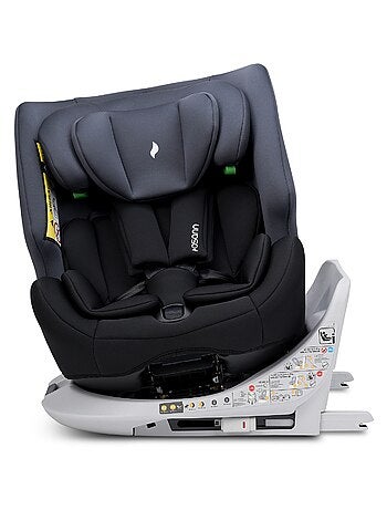 Seggiolino auto per neonati/bambini four360 s isofix i-size - 40-150 cm