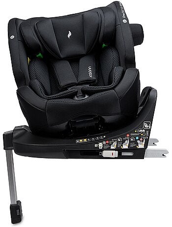 Seggiolino auto per neonati/bambini one360 sl klimax isofix i-size - 40-150 cm