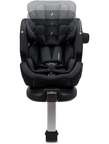 Seggiolino auto per neonati/bambini one360 sl klimax isofix i-size - 40-150 cm