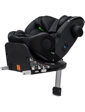 Seggiolino auto per neonati/bambini one360 sl klimax isofix i-size - 40-150 cm