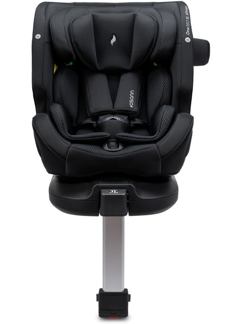 Seggiolino auto per neonati/bambini one360 sl klimax isofix i-size - 40-150 cm - Kiabi Seggiolino auto per neonati/bambini one360 sl klimax isofix i-size - 40-150 cm - Kiabi