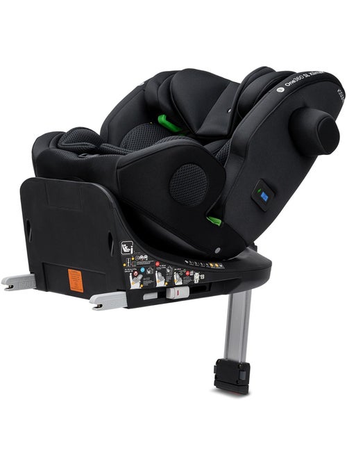 Seggiolino auto per neonati/bambini one360 sl klimax isofix i-size - 40-150 cm - Kiabi Seggiolino auto per neonati/bambini one360 sl klimax isofix i-size - 40-150 cm - Kiabi